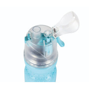 石墨烯能量噴霧水樽 Cool Spray Water Bottle - Graphene